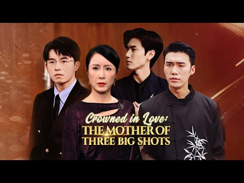 May Judd raises three exceptional sons on her own, despite the challenges posed by her family.