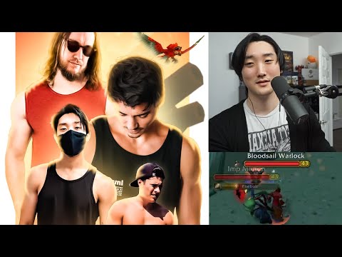 Savix Xaryu Guzu Payo Deadmine Champions