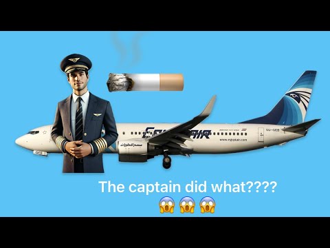 EgyptAir Flight 804: The Shocking Truth Behind the Fatal Crash