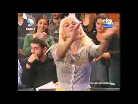 tekirdağ karşılaması ve ağır roman klarnetçi birol İTÜ konservatuarı