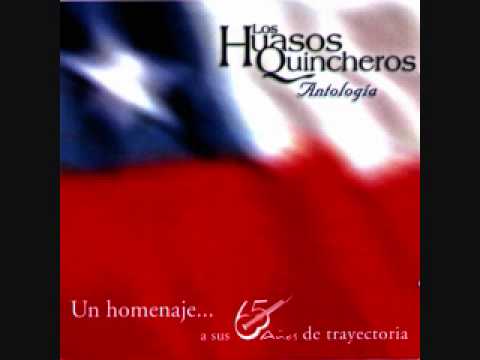 Los Huasos Quincheros - El Rodeo