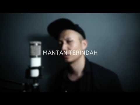 Mantan terindah (cover @caturludiro)
