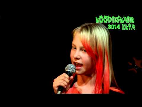 Maria Tihhanovski - Las sadada