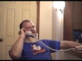 Tourettes Guy DVD Part 1