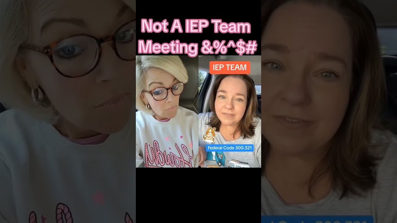 Happy Hearts IEP #parentalsafeguards what #speechtherapy #504 #IEP #parentsofspecialneeds #civilrigh