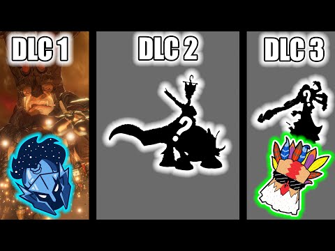 (The 2nd and 3rd DLC) Total War Warhammer 3 Speculation Video (Feat.TheRadude)