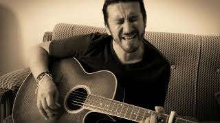 Amara (Mikel Erentxun) . Cover By Alfonso Iniesta