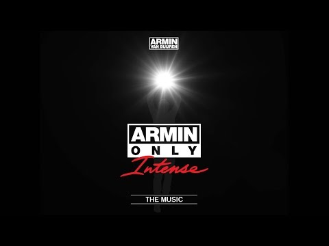 Armin van Buuren feat. Lauren Evans - Alone [Taken from Armin Only - Intense ''The Music'']