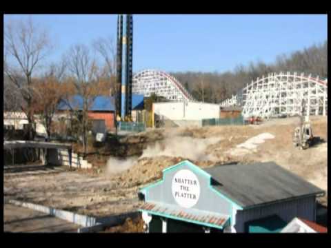 Boomerang short video by Mid America Adventure