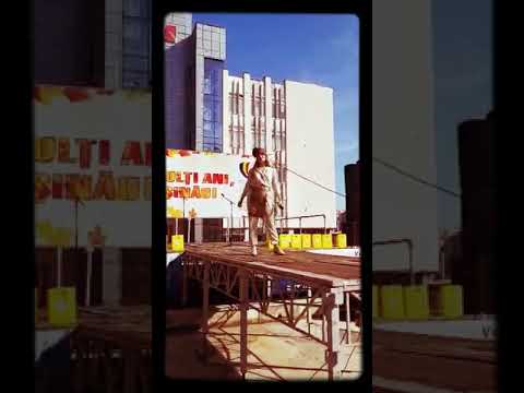 Ruxanda Covalschi - SATELE MIRESE