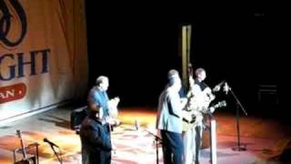 I Give All My Love To You by Rhonda Vincent &amp; The Rage