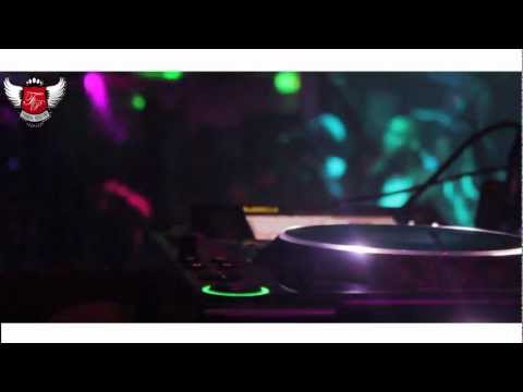 SWAG Promo 26 nov 2011 @ club uniq Arnhem