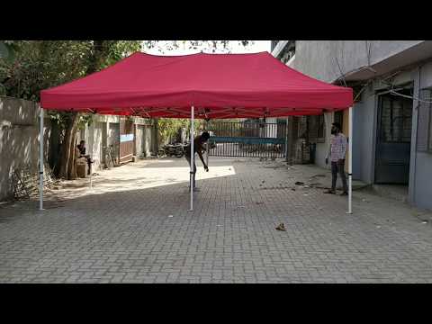 Portable Pop Up Tent