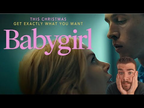 Critique BABY GIRL (sans spoilers): Nicole Kidman en roue libre !