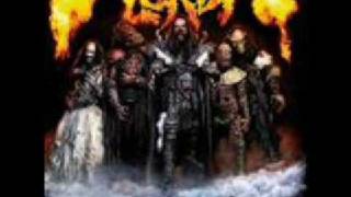 Lordi The Deadite Girls Gone Wild