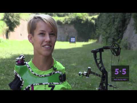 Divne priče najjačih ljudi, kajmaka, najjače devojke, najjačeg pilava i najjačih lignji | 5x5 Ep. 25