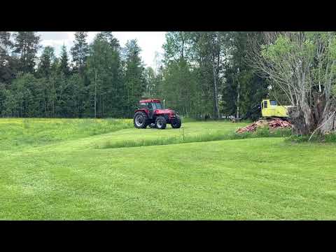 Köp Traktor Ursus 1204 Turbo / 1614 på Klaravik