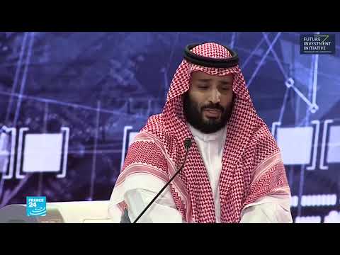 قضية خاشقجي مدافعون عن حقوق الإنسان يطالبون بـ "مسائلة محمد بن سلمان ومعاقبته"