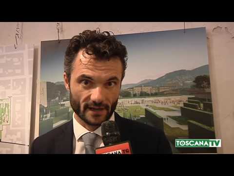 2017-08-01 PRATO - PREMIO URBANISTICA, 3 PROGETTI COMUNE SONO AL TOP