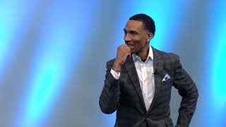 August 16, 2026 | How to Release the Power of Faith for Increase | Rev. Arthur Johnson