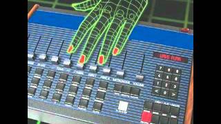 Matthew Dear - You Put A Smell On Me (Photocall Remix)