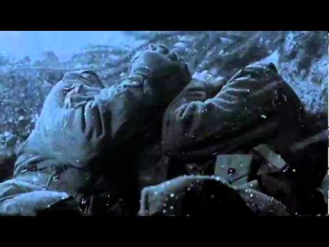 Band of Brothers Episode 7 - The critical moment