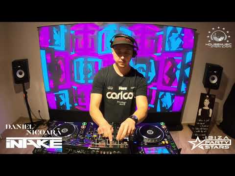 iNTAKE Radio Show Episode 77