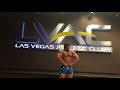 POSING ALONE | IN THE BIG ROOM
