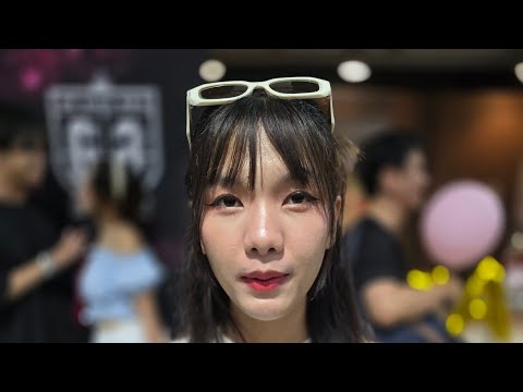 TG15 [MAPLE]WE ARE THE GLASS GIRLS - THE GLASS GIRLS[🍁☁️Momiji no Sora☁️🍁][2025]