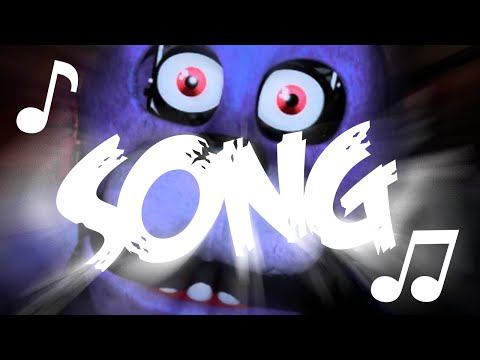 "It's Me" - Five Nights at Freddy's SONG by TryHardNinja Video