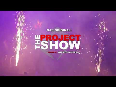 PROJECT GERMANY am 28.12.2019 in Nürnberg