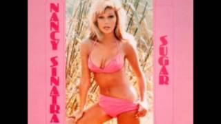 Nancy Sinatra - Button Up Your Overcoat