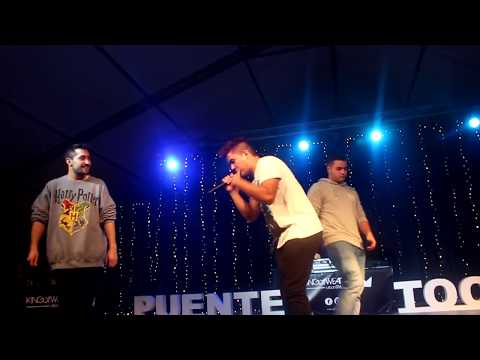 MIRKA vs CACHAI vs PIRO - (16avos) GDA XVIII