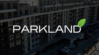 ЖК Park Land-firstVideo