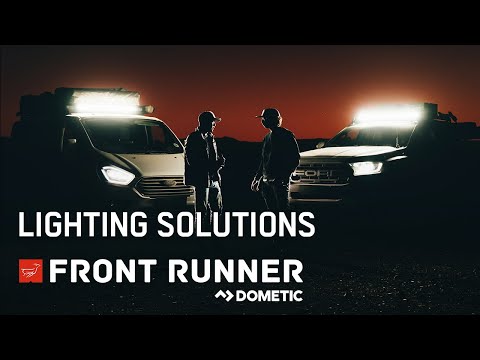 LIGHTING SOLUTIONS