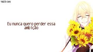 The Score - Who I Am [Legendado PT BR]