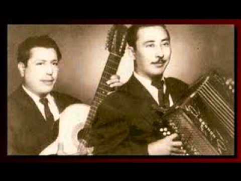 los alegres de teran la pajarera