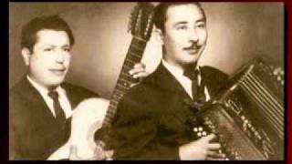 los alegres de teran la pajarera