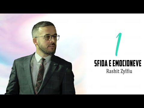 1. SFIDA E EMOCIONEVE – RASHIT ZYLFIU