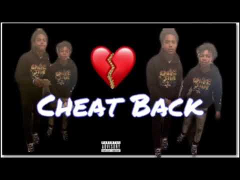Big Lockmane x Shawndo - Cheat Back (Official Audio)