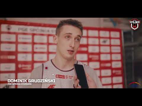 Przed meczem z Polskim Cukrem Pszczółką Start Lublin