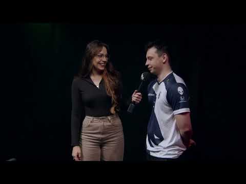 Liquid.Nisha 1v1 Tournament Winners Interview - FEB 10 2024 - BetBoom Dacha Dubai