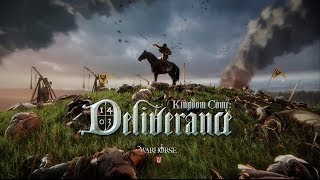 Kingdom Come: Deliverance - Teaser Trailer