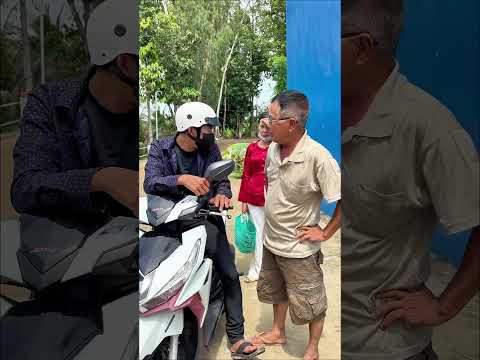 Xế trẻ giành khách xế già #cong67 #giaitri #phimngan #shorts #viral #trending  #windnet