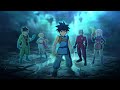 DRAGON QUEST The Adventure Of Dai A Hero S Bonds Launches September 28 2021