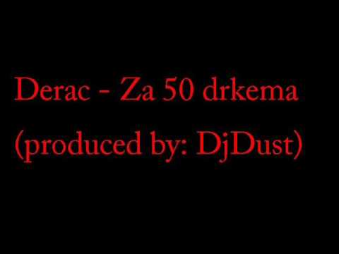 Derac - Za 50 drkema