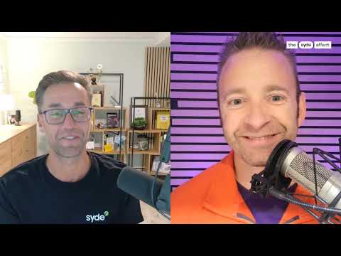 The Syde Effect Ep 2: Power Up Your Shop: Scaling e-Commerce with WordPress & Woo