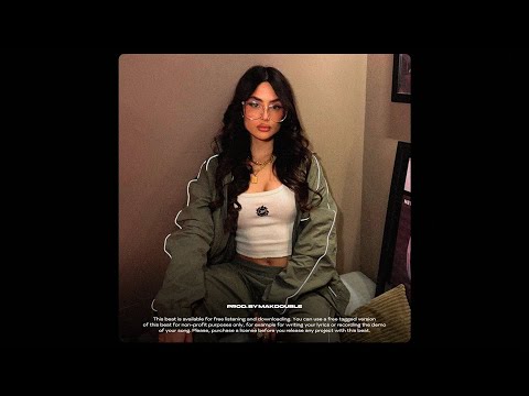 R&B Type Beat - "Letters" | Guitar RnB Instrumental 2025