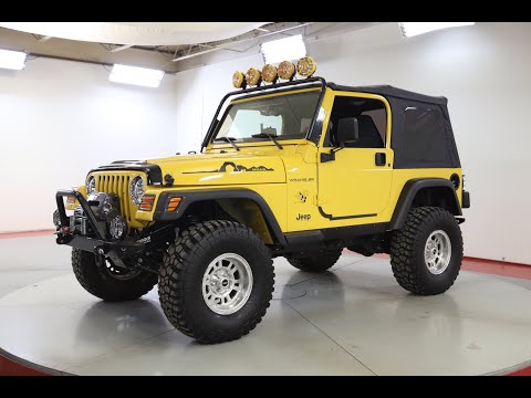 2002 Jeep Wrangler (CC-1639081) for sale in Denver , Colorado
