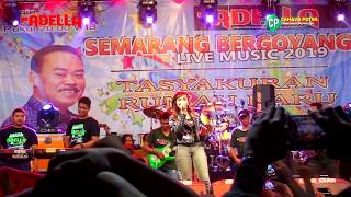 Download lagu JIHAN AUDY KEMARIN  ADELLA LIVE SEMARANG CAHAYA PUTRA mp3